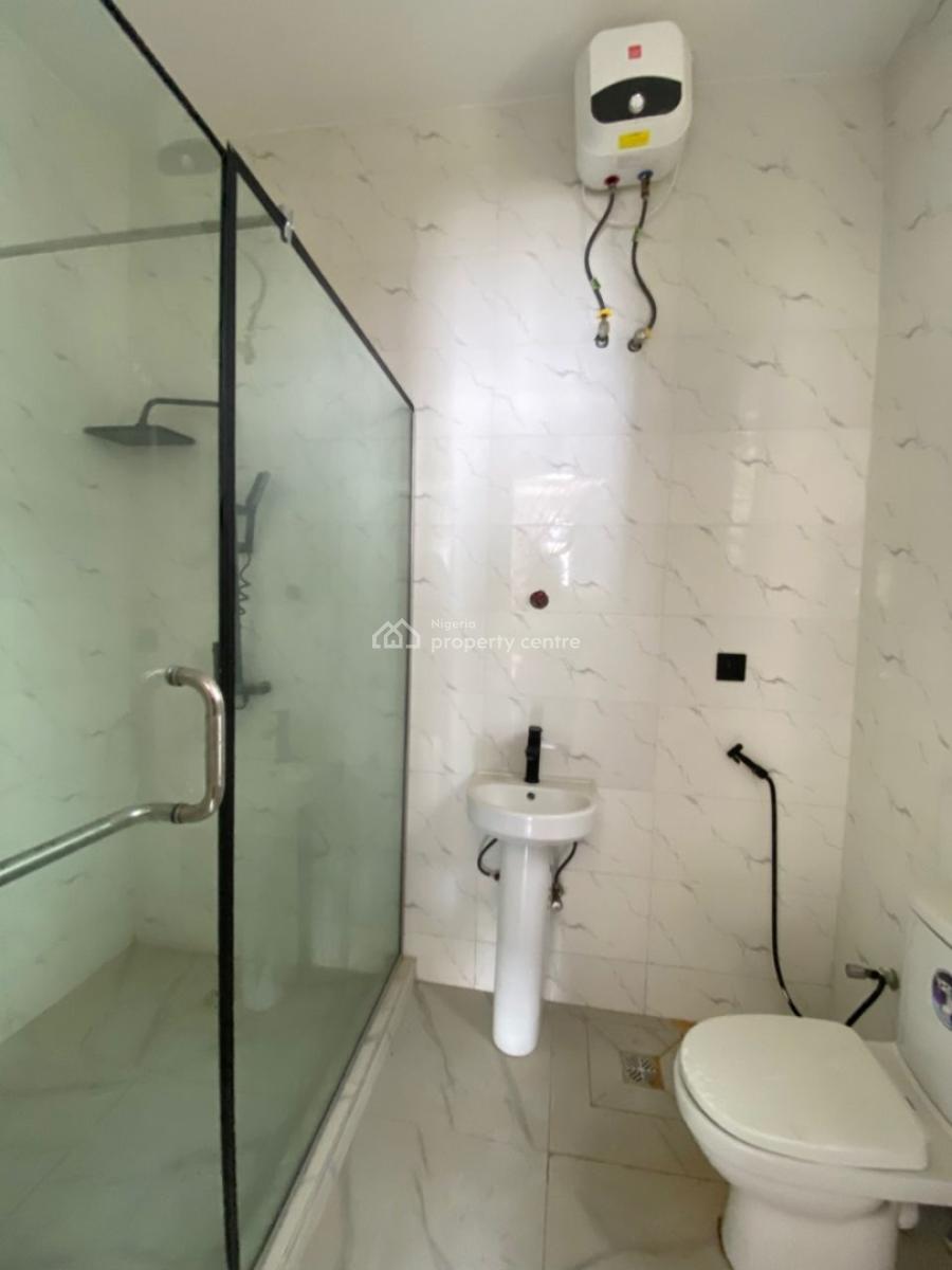 a Luxurious 4 Bedroom Fully Detached Duplex, Orchid, Lekki, Lagos, Detached Duplex for Sale