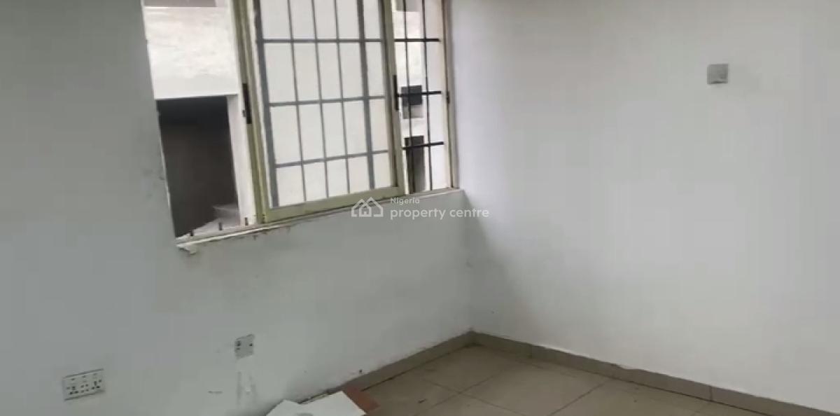 Office Space of 44 Sqm with 2 Toilets., Ikeja, Lagos, Office Space for Rent