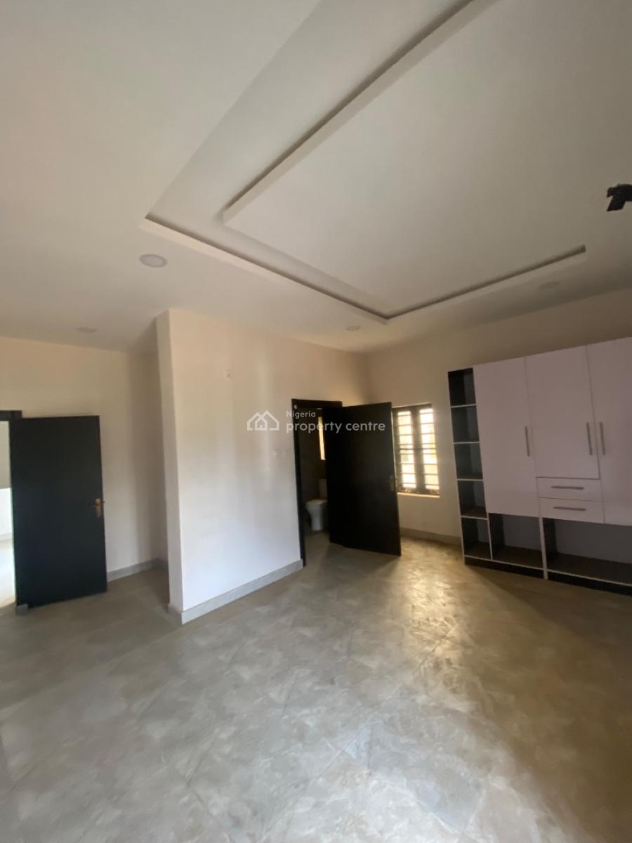 4 Bedroom Duplex, in an Estate Close to Abraham Adesanya, Ajah, Lagos, Semi-detached Duplex for Rent
