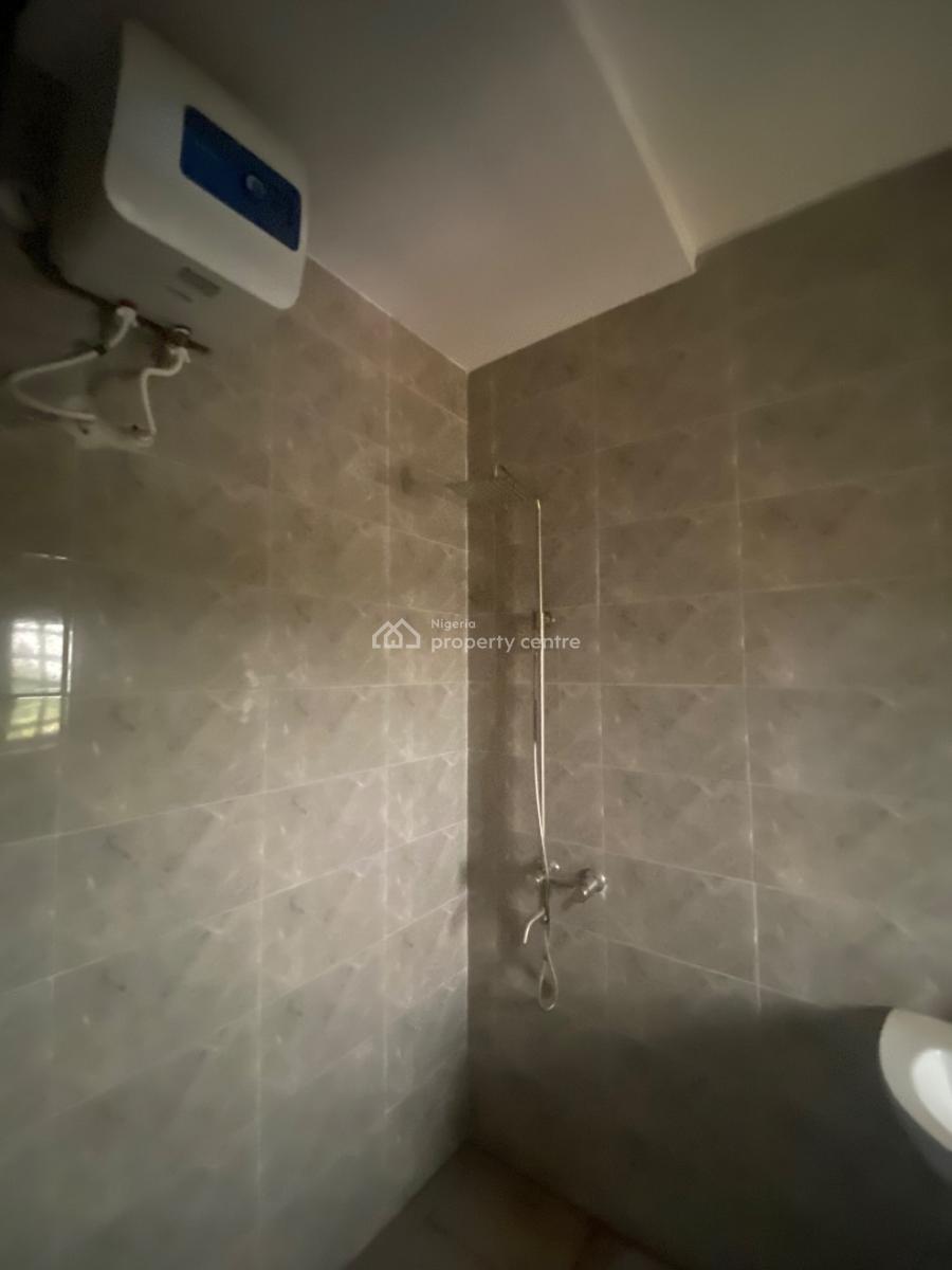 4 Bedroom Duplex, in an Estate Close to Abraham Adesanya, Ajah, Lagos, Semi-detached Duplex for Rent