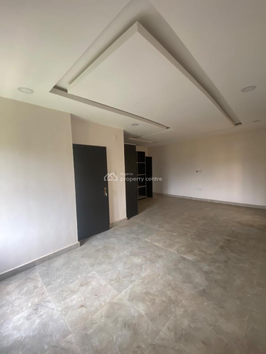 4 Bedroom Duplex, in an Estate Close to Abraham Adesanya, Ajah, Lagos, Semi-detached Duplex for Rent