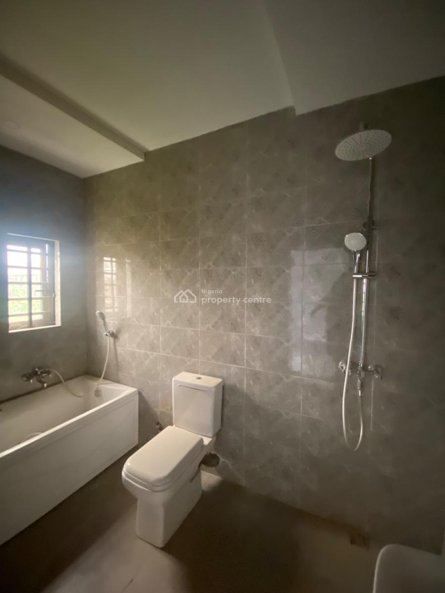 4 Bedroom Duplex, in an Estate Close to Abraham Adesanya, Ajah, Lagos, Semi-detached Duplex for Rent