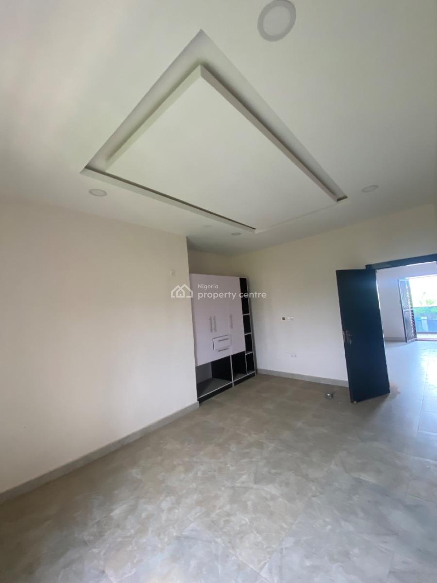 4 Bedroom Duplex, in an Estate Close to Abraham Adesanya, Ajah, Lagos, Semi-detached Duplex for Rent