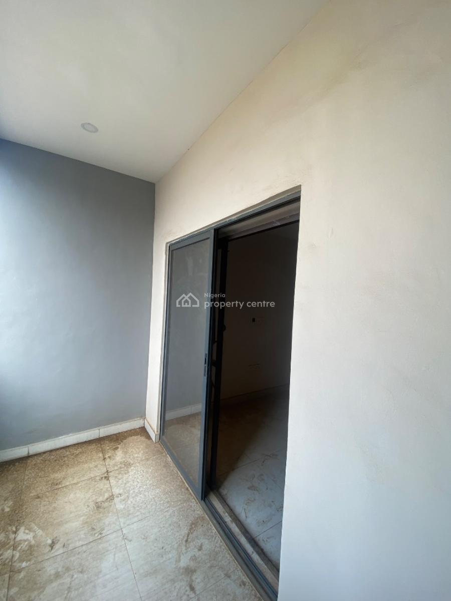 4 Bedroom Duplex, in an Estate Close to Abraham Adesanya, Ajah, Lagos, Semi-detached Duplex for Rent