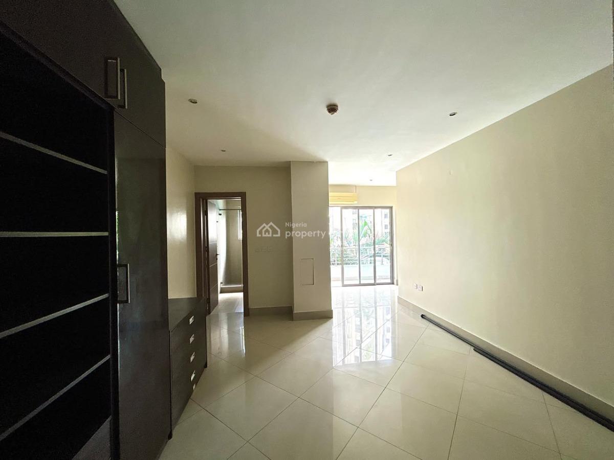 4-bedroom Luxury Apartment, Victoria Island (vi), Lagos, Flat / Apartment for Sale