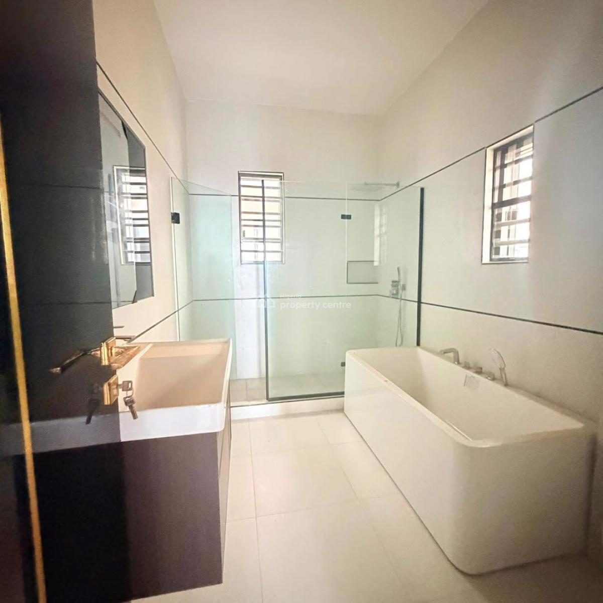 Beautifully Built 4bedroom Semi Detached Duplex, Amuwo Odofin, Lagos, Semi-detached Duplex for Sale