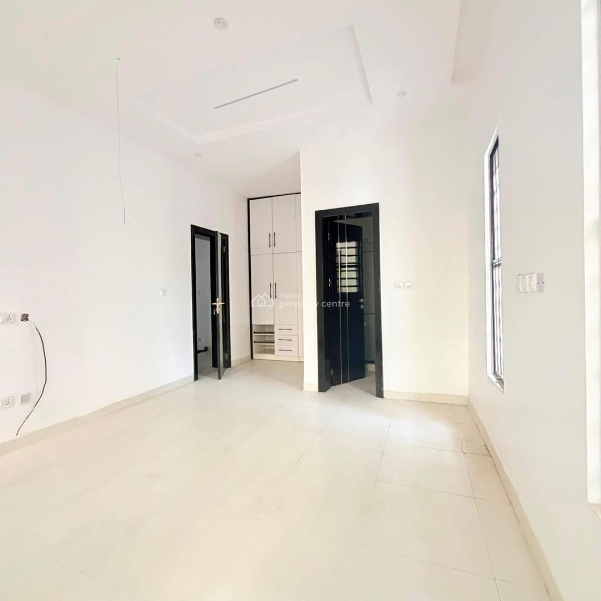 Beautifully Built 4bedroom Semi Detached Duplex, Amuwo Odofin, Lagos, Semi-detached Duplex for Sale