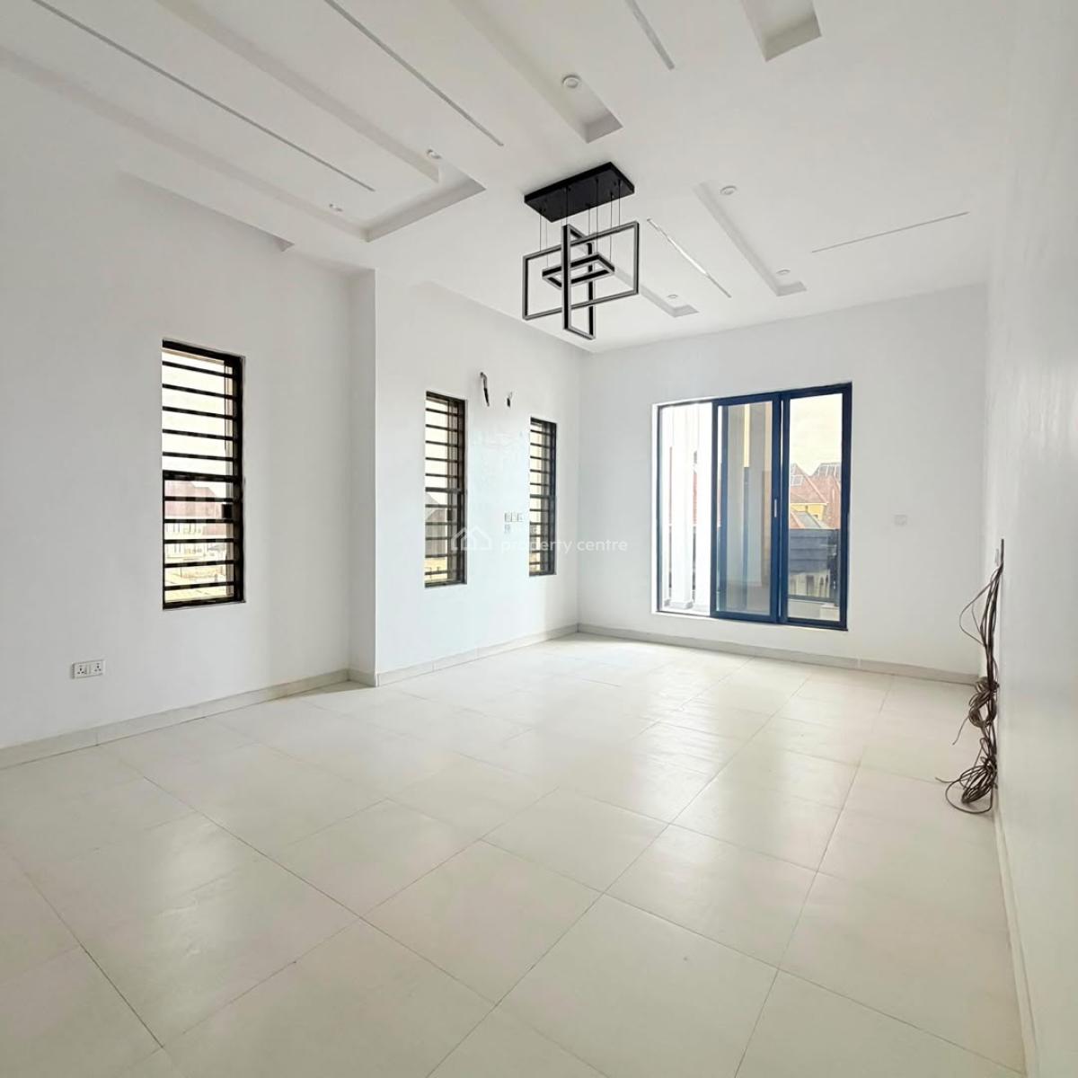 Beautifully Built 4bedroom Semi Detached Duplex, Amuwo Odofin, Lagos, Semi-detached Duplex for Sale