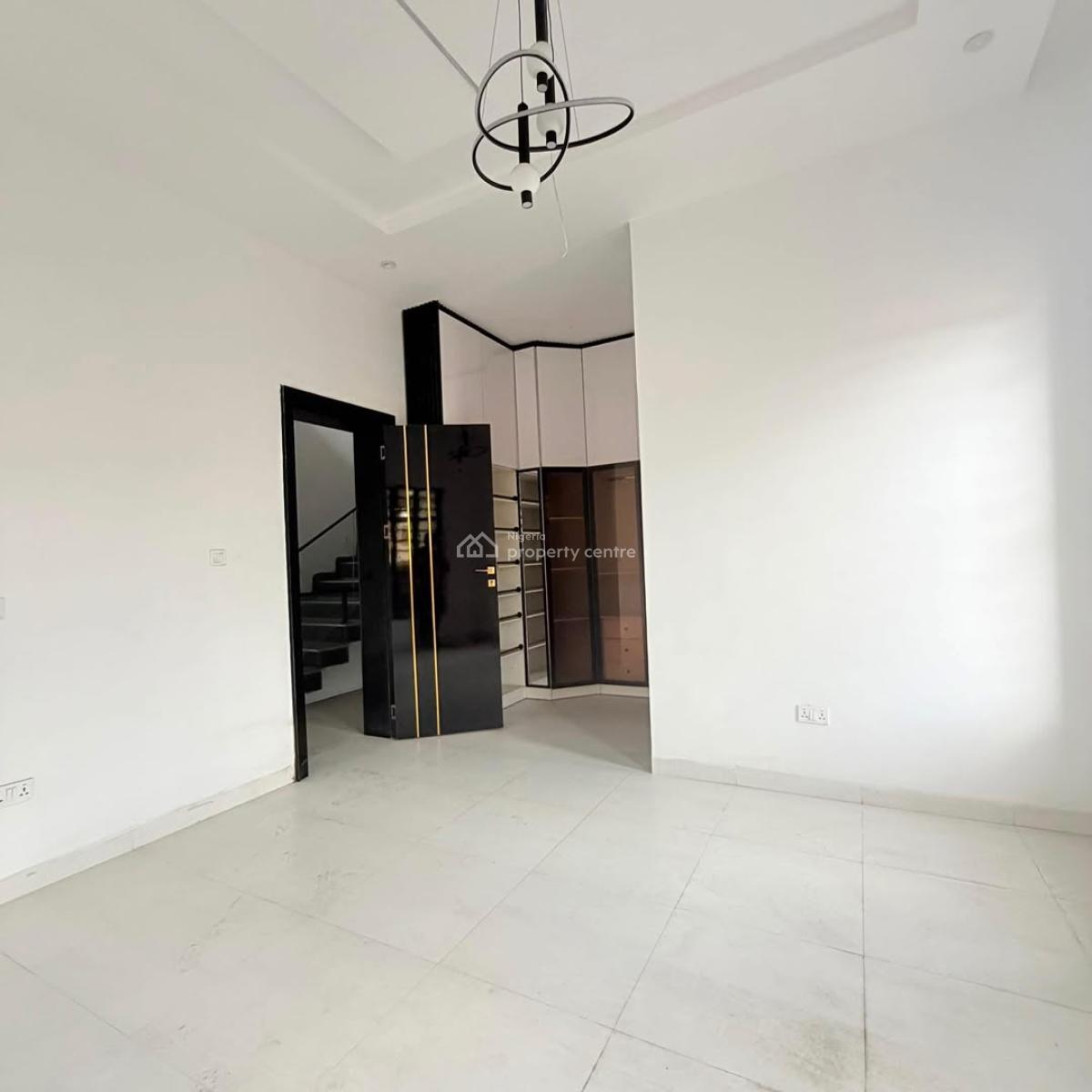 Beautifully Built 4bedroom Semi Detached Duplex, Amuwo Odofin, Lagos, Semi-detached Duplex for Sale