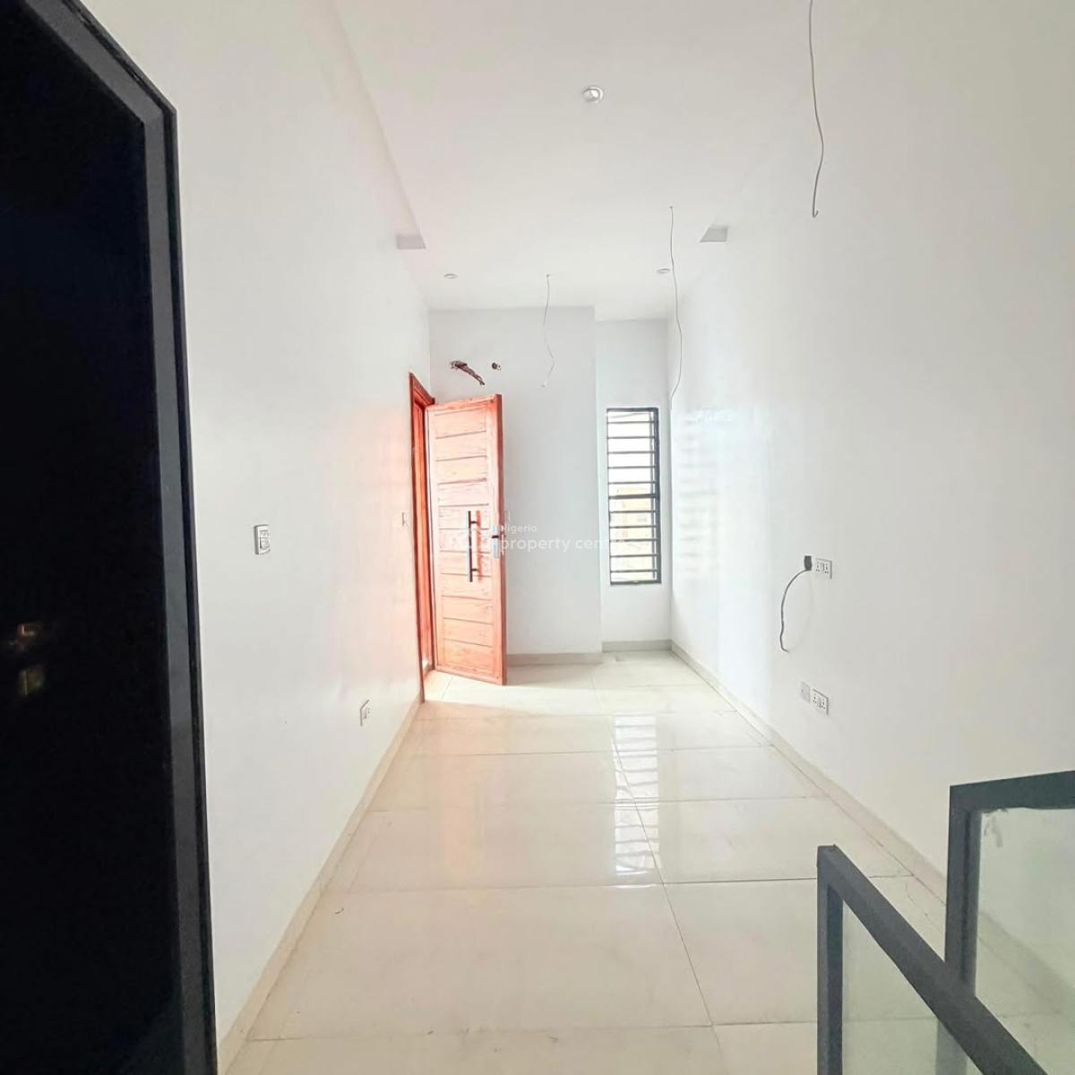 Beautifully Built 4bedroom Semi Detached Duplex, Amuwo Odofin, Lagos, Semi-detached Duplex for Sale