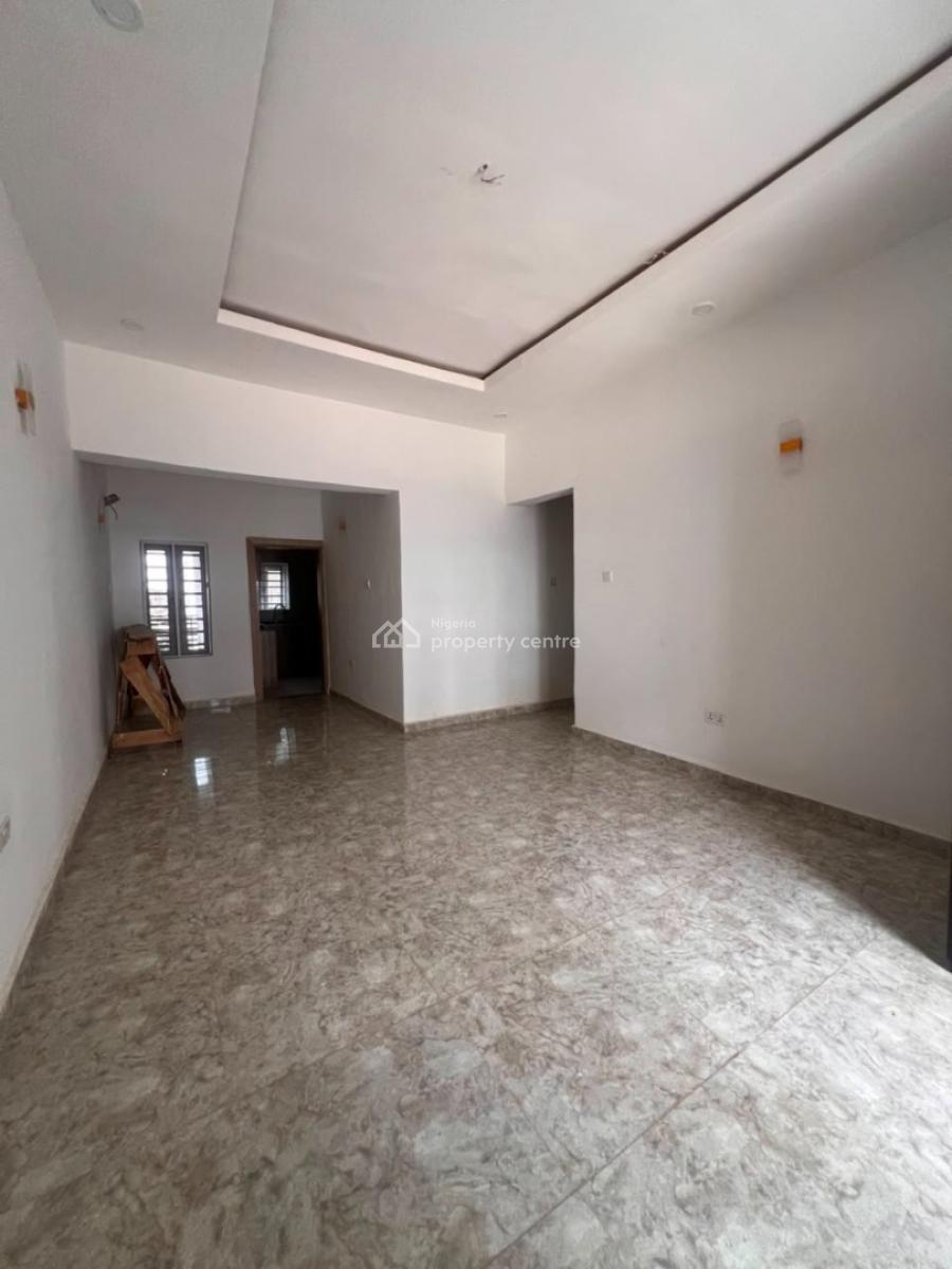 Newly Built 2 Bedroom Apartment, Durumi, Abuja, Flat / Apartment for Sale
