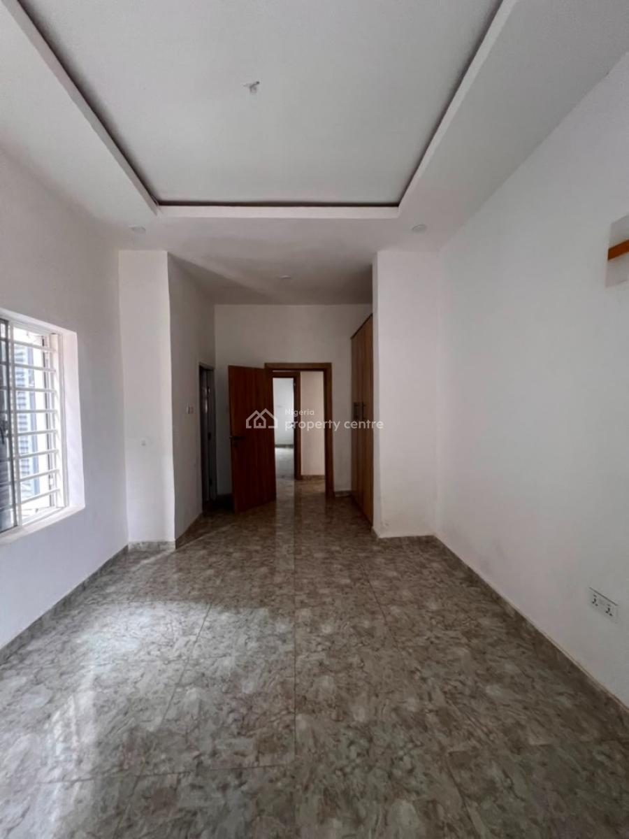 Newly Built 2 Bedroom Apartment, Durumi, Abuja, Flat / Apartment for Sale