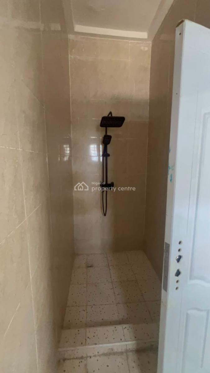 Newly Built 2 Bedroom Apartment, Durumi, Abuja, Flat / Apartment for Sale
