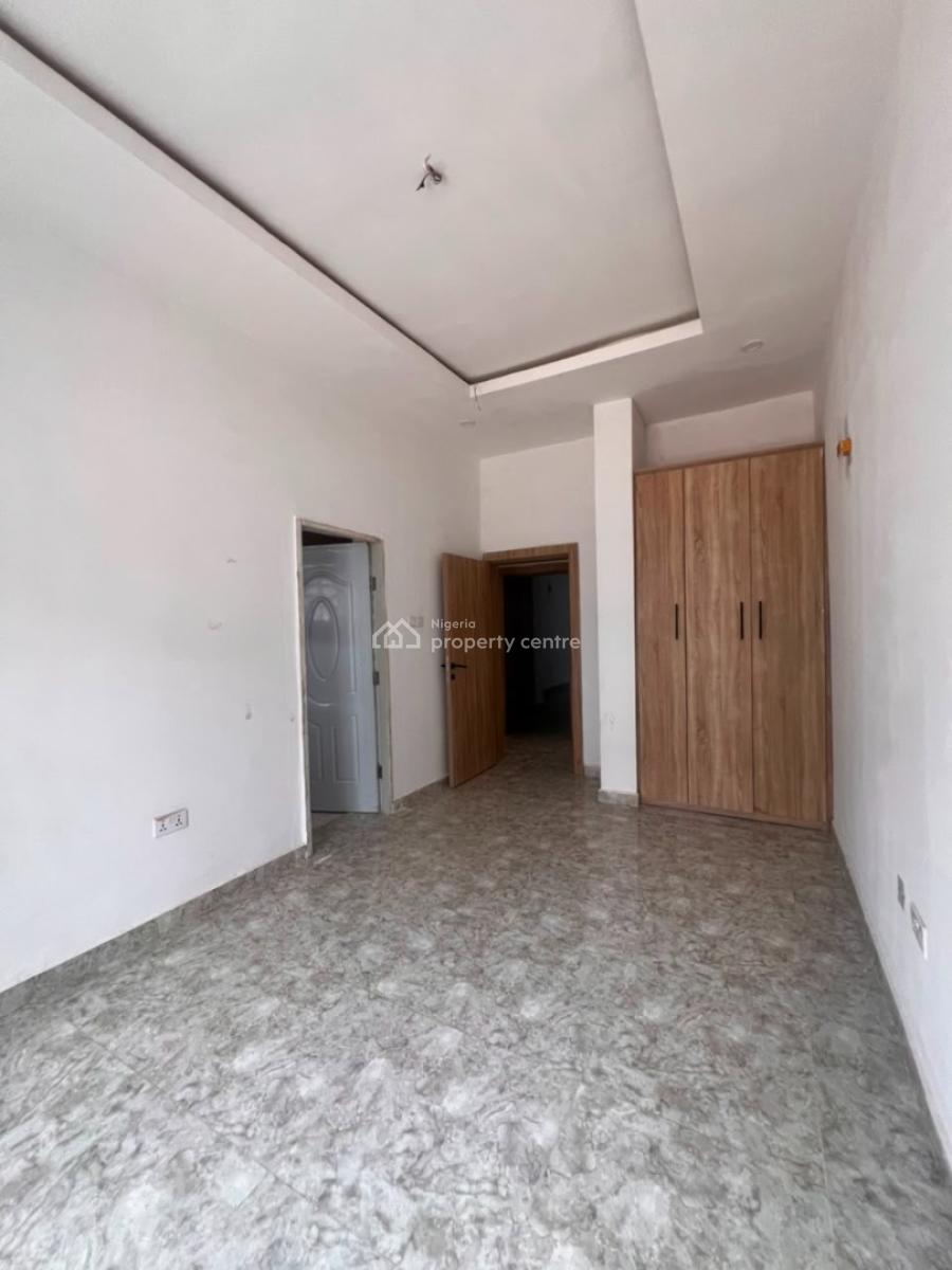 Newly Built 2 Bedroom Apartment, Durumi, Abuja, Flat / Apartment for Sale