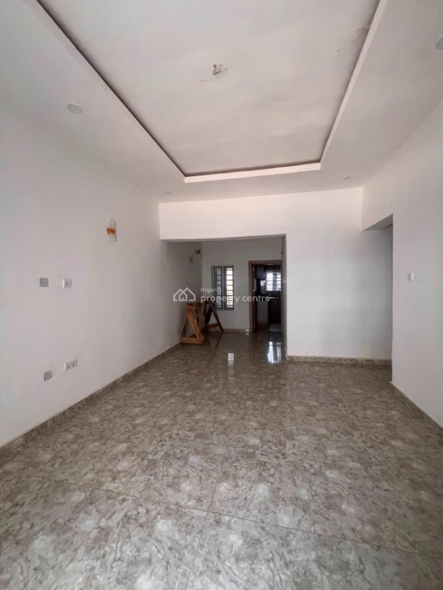 Newly Built 2 Bedroom Apartment, Durumi, Abuja, Flat / Apartment for Sale