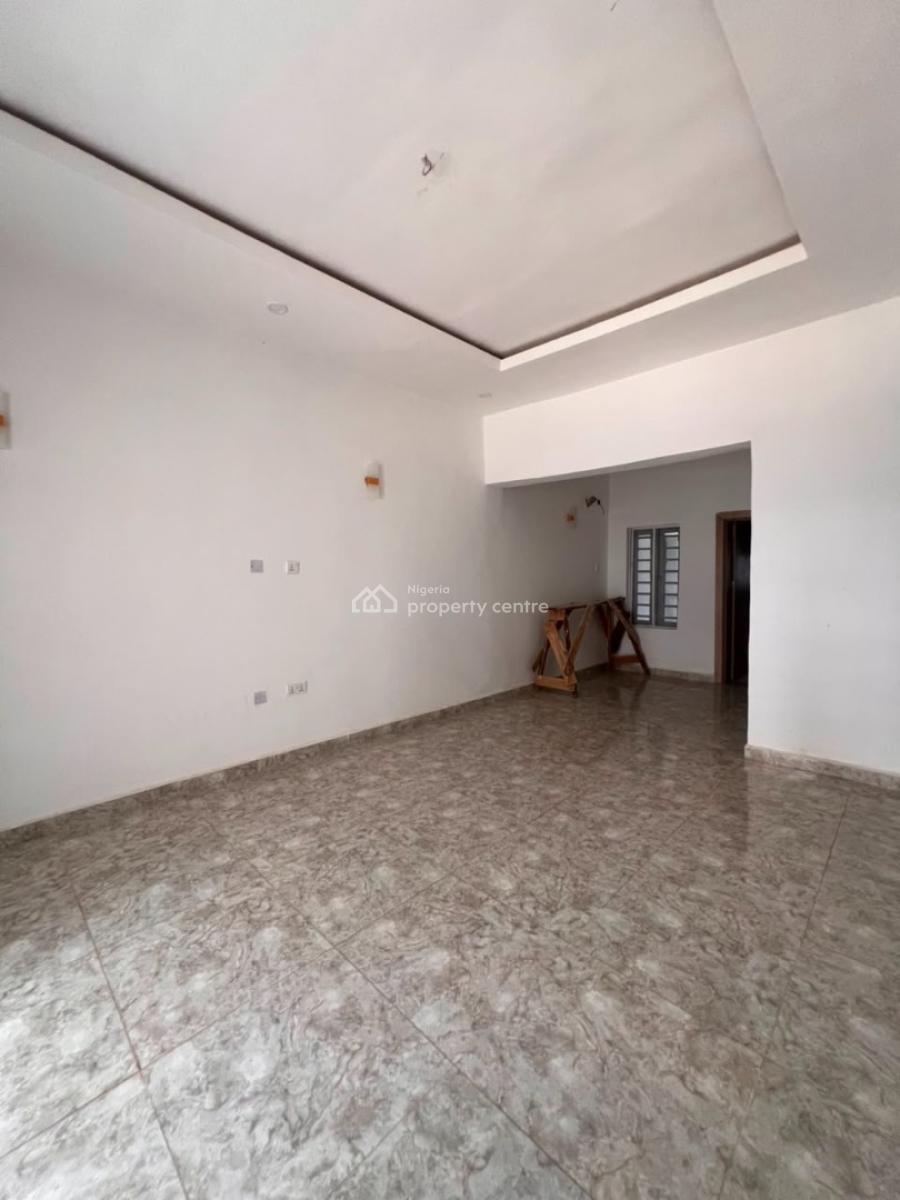 Newly Built 2 Bedroom Apartment, Durumi, Abuja, Flat / Apartment for Sale