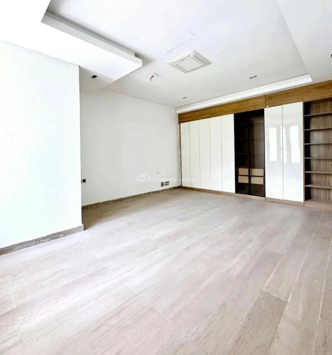 4 Bedroom Maisonette, Banana Island, Ikoyi, Lagos, Flat / Apartment for Sale