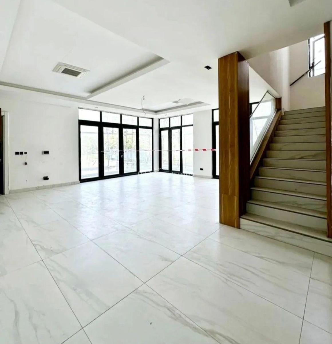 4 Bedroom Maisonette, Banana Island, Ikoyi, Lagos, Flat / Apartment for Sale