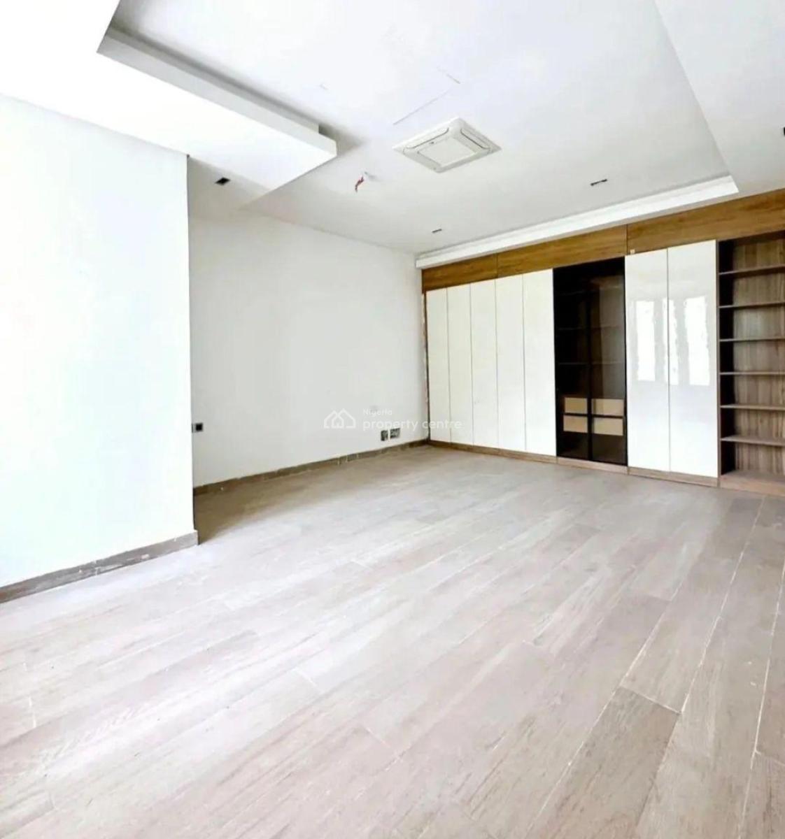 4 Bedroom Maisonette, Banana Island, Ikoyi, Lagos, Flat / Apartment for Sale