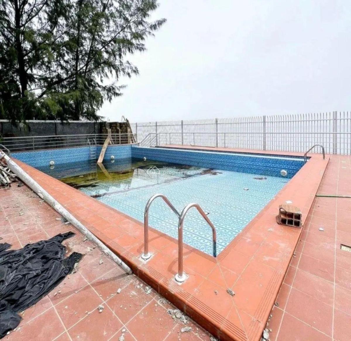 4 Bedroom Maisonette, Banana Island, Ikoyi, Lagos, Flat / Apartment for Sale