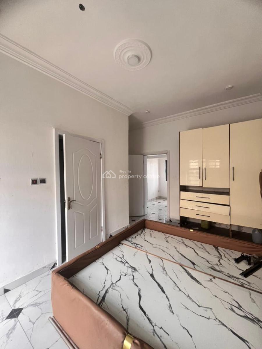Lovely 2 Bedroom Apartment, Orchid, Lekki Expressway, Lekki, Lagos, Flat / Apartment for Rent