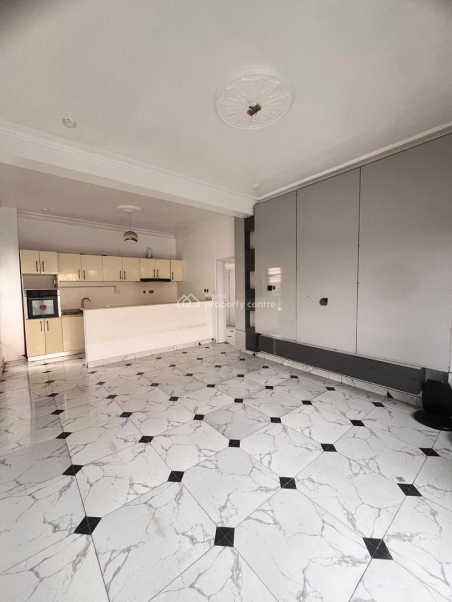 Lovely 2 Bedroom Apartment, Orchid, Lekki Expressway, Lekki, Lagos, Flat / Apartment for Rent