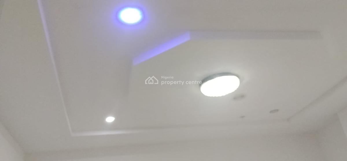 Unfurnished Specious Studio, Royal Pine , Orchid, Lekki Expressway, Lekki, Lagos, Self Contain (single Rooms) for Rent