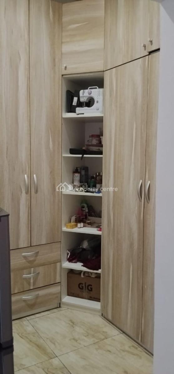 Unfurnished Specious Studio, Royal Pine , Orchid, Lekki Expressway, Lekki, Lagos, Self Contain (single Rooms) for Rent