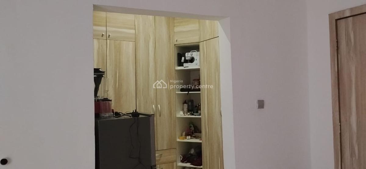 Unfurnished Specious Studio, Royal Pine , Orchid, Lekki Expressway, Lekki, Lagos, Self Contain (single Rooms) for Rent