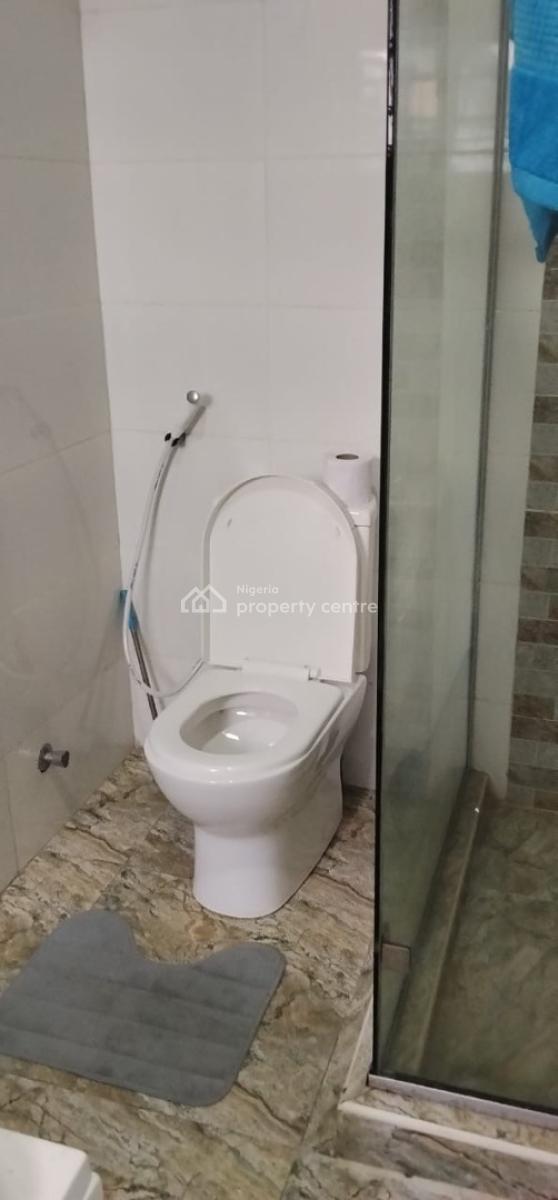 Unfurnished Specious Studio, Royal Pine , Orchid, Lekki Expressway, Lekki, Lagos, Self Contain (single Rooms) for Rent