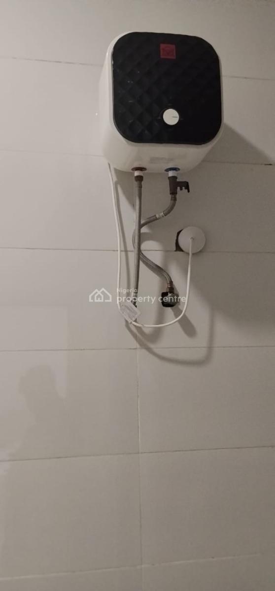 Unfurnished Specious Studio, Royal Pine , Orchid, Lekki Expressway, Lekki, Lagos, Self Contain (single Rooms) for Rent