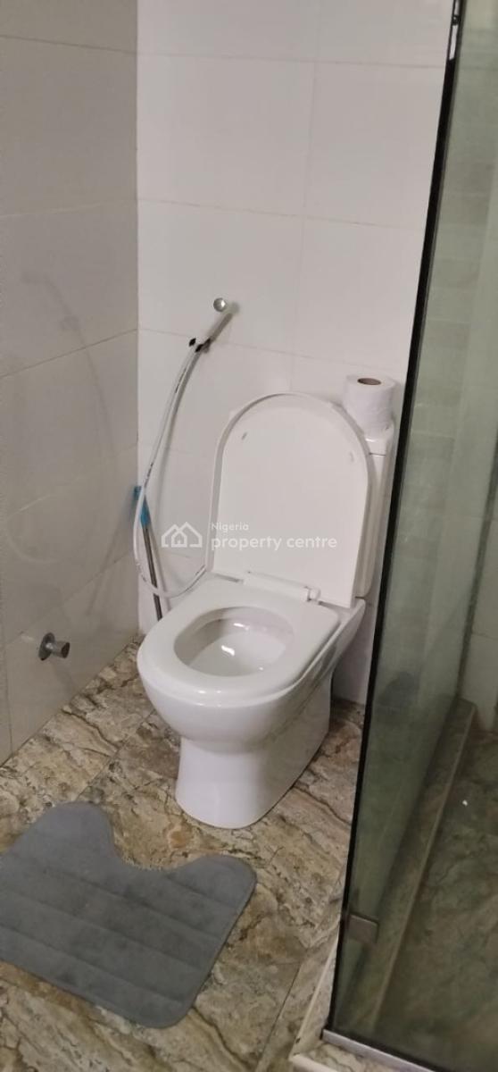 Unfurnished Specious Studio, Royal Pine , Orchid, Lekki Expressway, Lekki, Lagos, Self Contain (single Rooms) for Rent