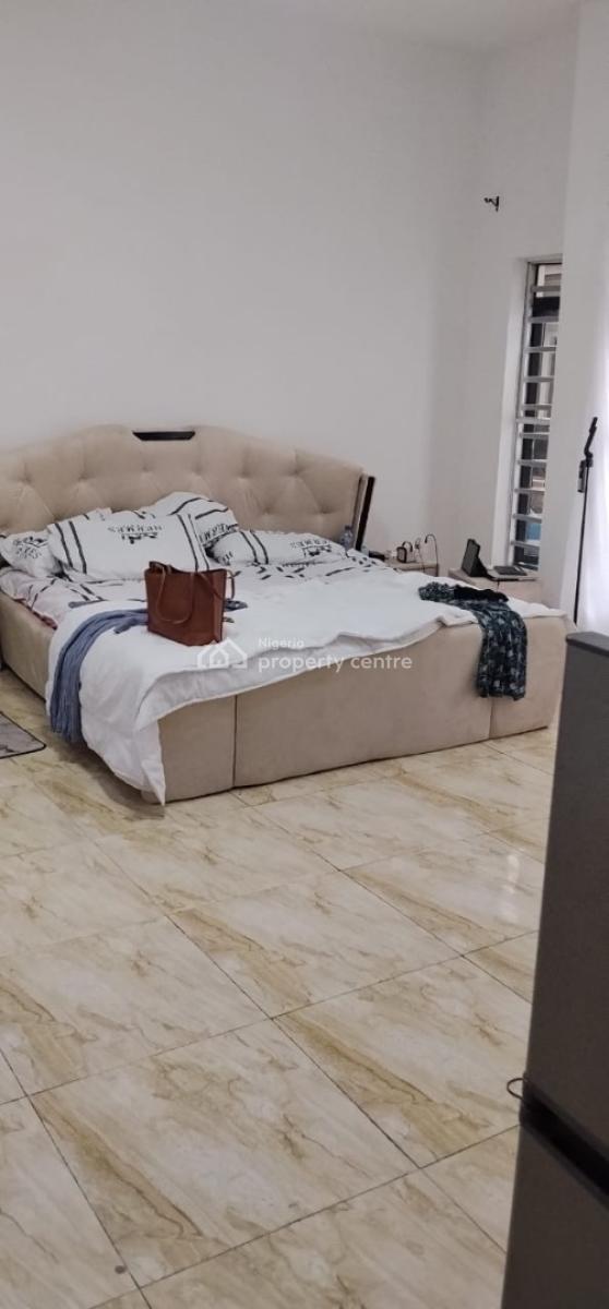Unfurnished Specious Studio, Royal Pine , Orchid, Lekki Expressway, Lekki, Lagos, Self Contain (single Rooms) for Rent