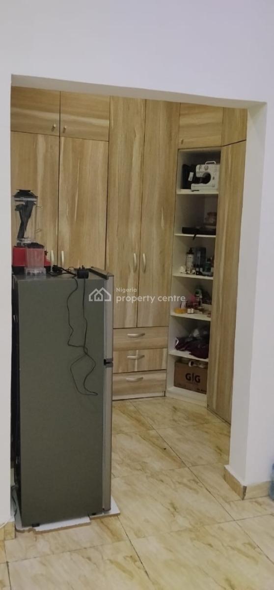 Unfurnished Specious Studio, Royal Pine , Orchid, Lekki Expressway, Lekki, Lagos, Self Contain (single Rooms) for Rent