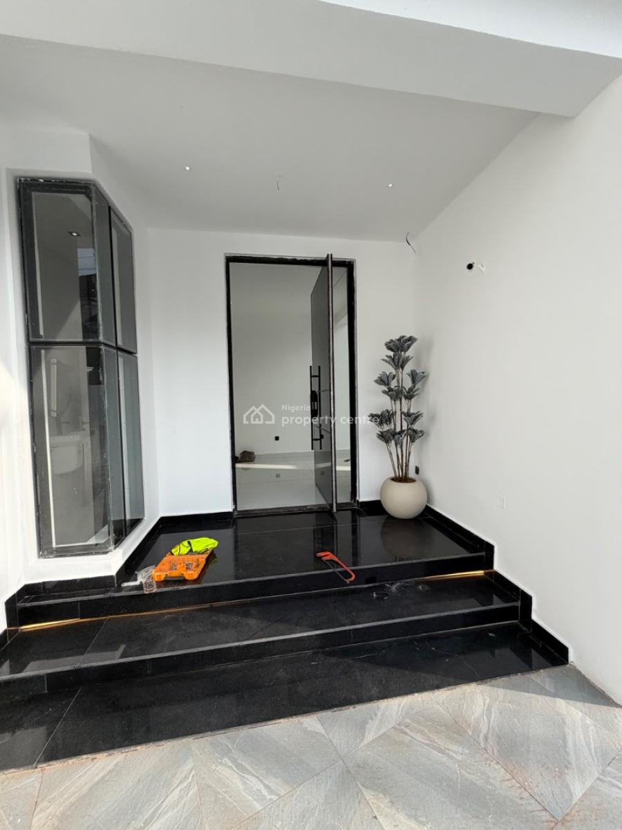 5 Bedroom Duplex, Gra, Enugu, Enugu, Detached Duplex for Sale