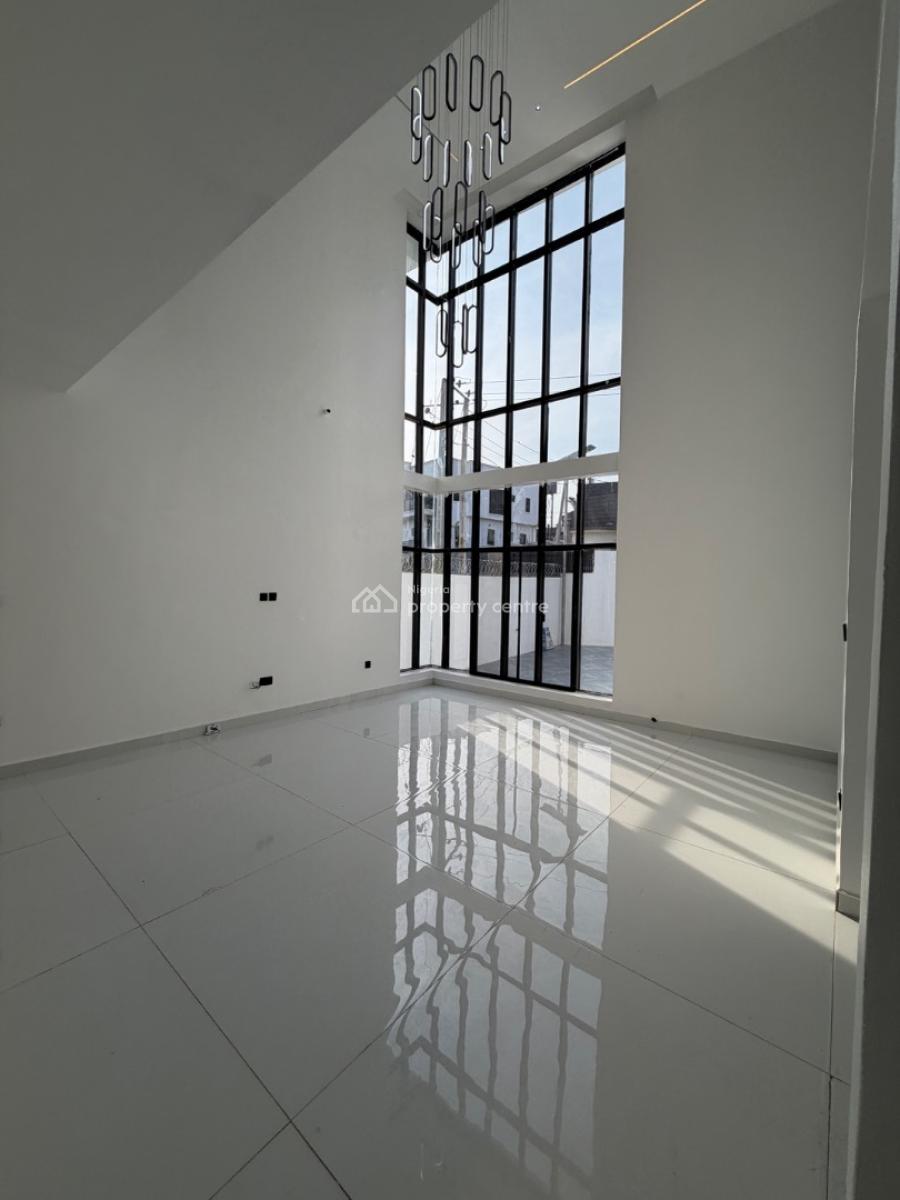 5 Bedroom Duplex, Gra, Enugu, Enugu, Detached Duplex for Sale