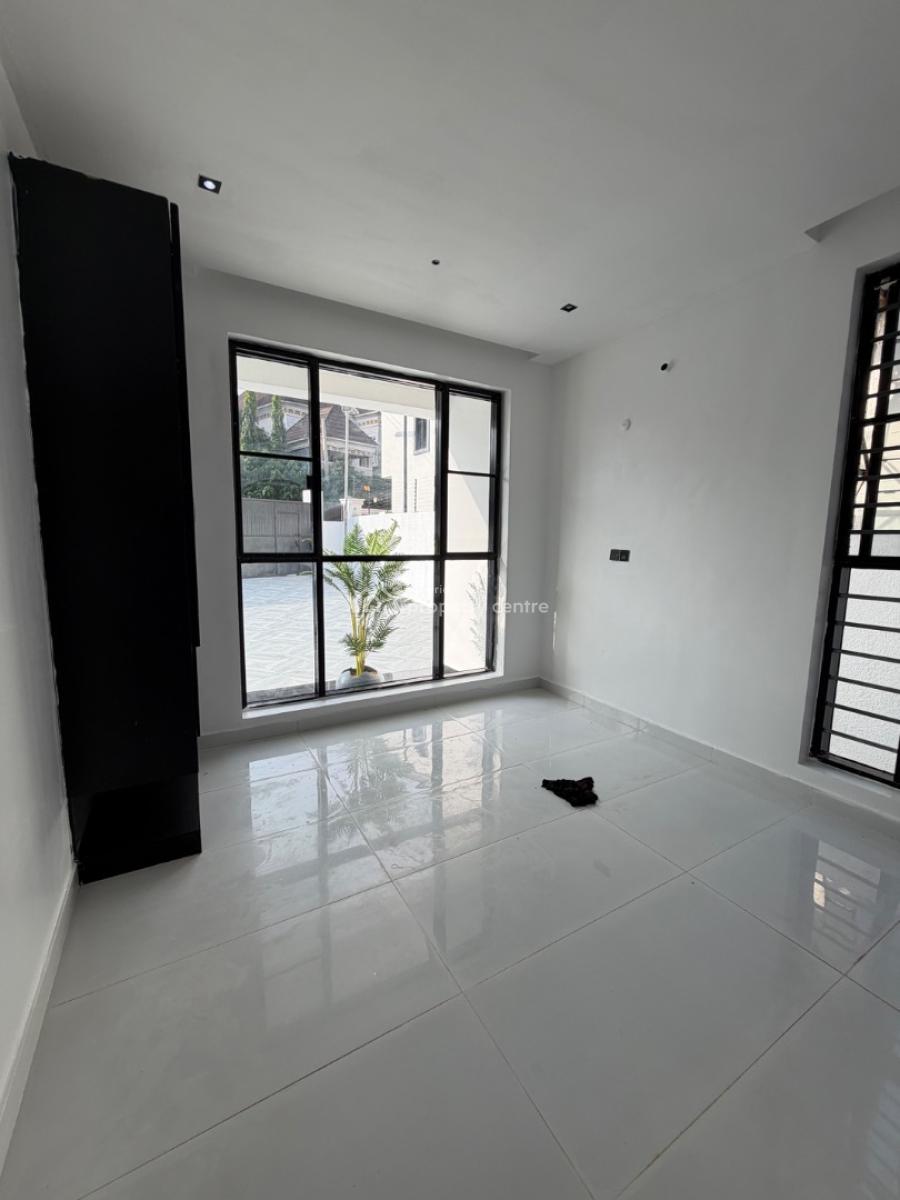 5 Bedroom Duplex, Gra, Enugu, Enugu, Detached Duplex for Sale
