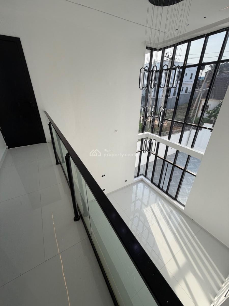 5 Bedroom Duplex, Gra, Enugu, Enugu, Detached Duplex for Sale