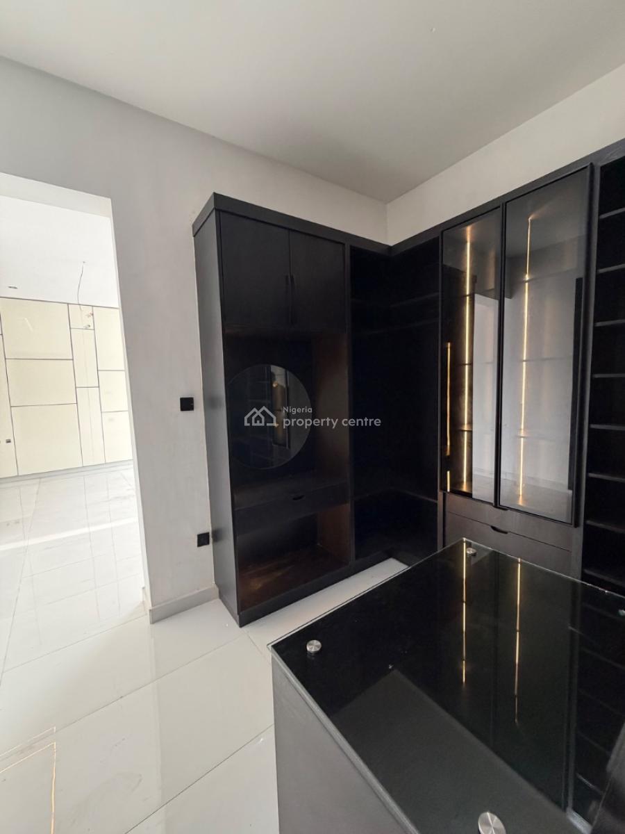 5 Bedroom Duplex, Gra, Enugu, Enugu, Detached Duplex for Sale