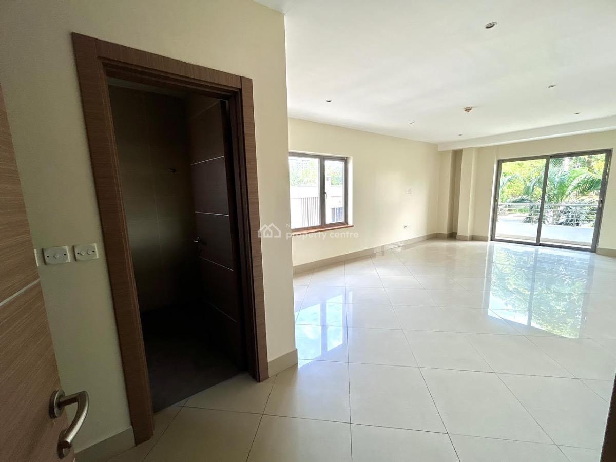 4-bedroom Luxury Apartment, Victoria Island (vi), Lagos, Flat / Apartment for Sale