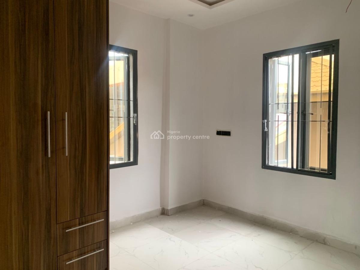a Luxurious 2 Bedroom, Lekki, Lekki Phase 1, Lekki, Lagos, House for Rent