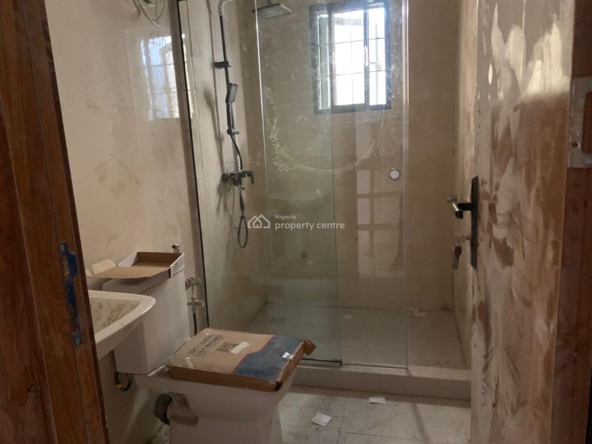 a Luxurious 2 Bedroom, Lekki, Lekki Phase 1, Lekki, Lagos, House for Rent