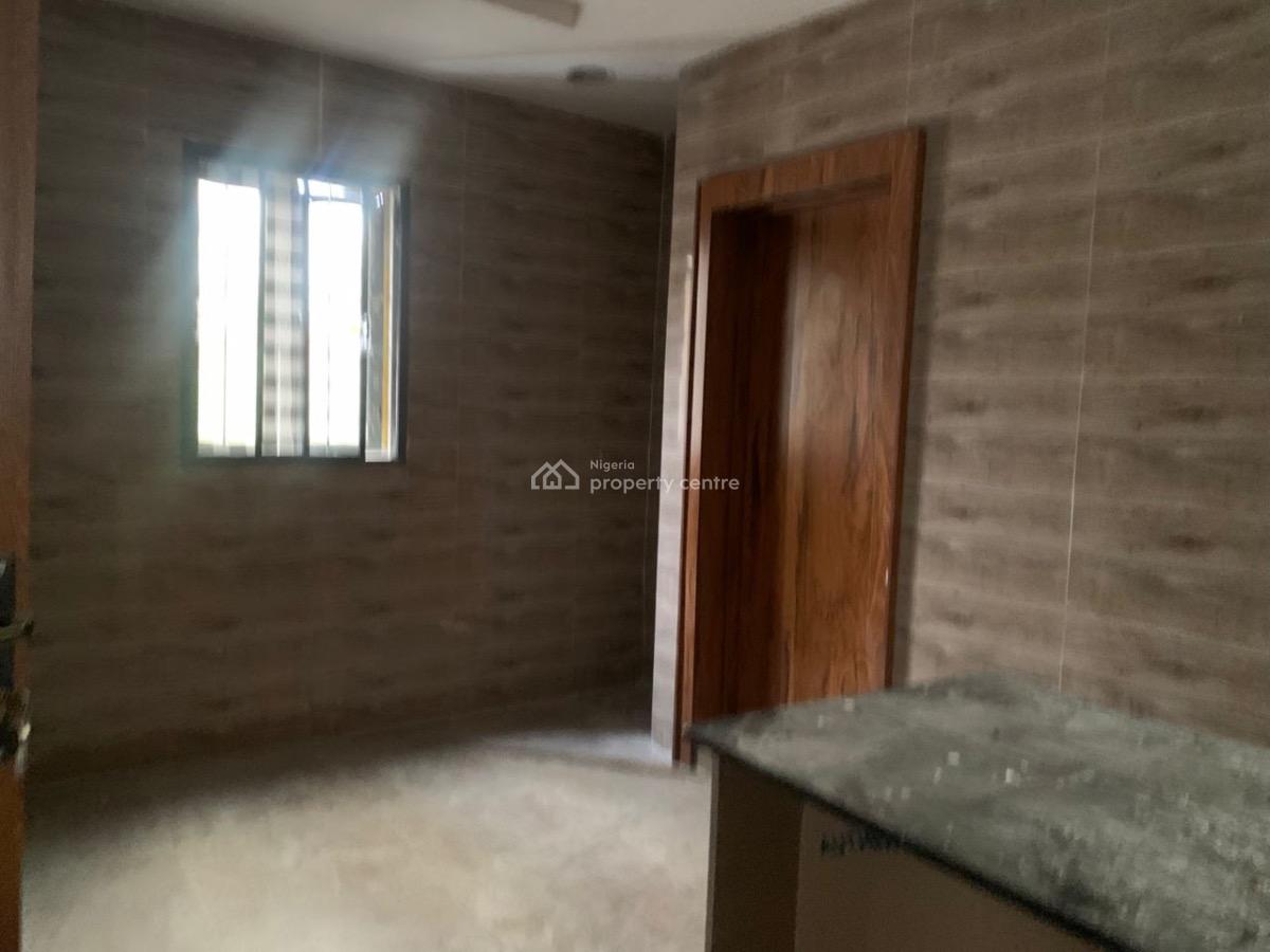 a Luxurious 2 Bedroom, Lekki, Lekki Phase 1, Lekki, Lagos, House for Rent