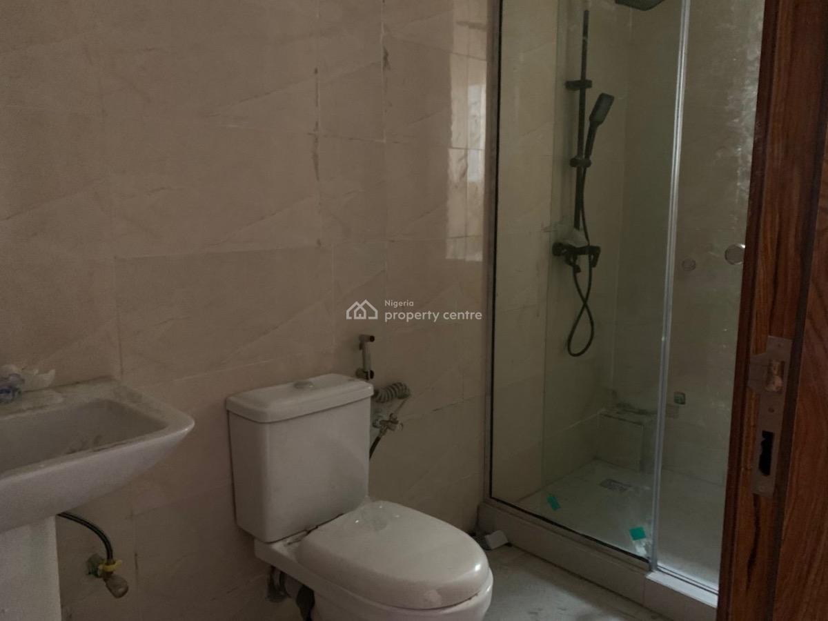 a Luxurious 2 Bedroom, Lekki, Lekki Phase 1, Lekki, Lagos, House for Rent