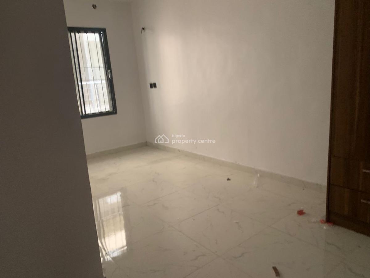 a Luxurious 2 Bedroom, Lekki, Lekki Phase 1, Lekki, Lagos, House for Rent