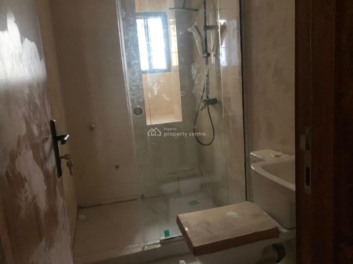 a Luxurious 2 Bedroom, Lekki, Lekki Phase 1, Lekki, Lagos, House for Rent
