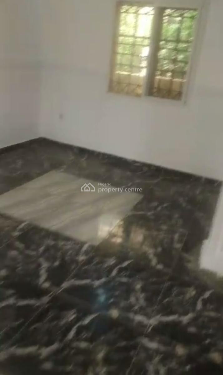 Decent Spacious 2 Bedroom Apartment, Gwarinpa, Abuja, Flat / Apartment for Rent