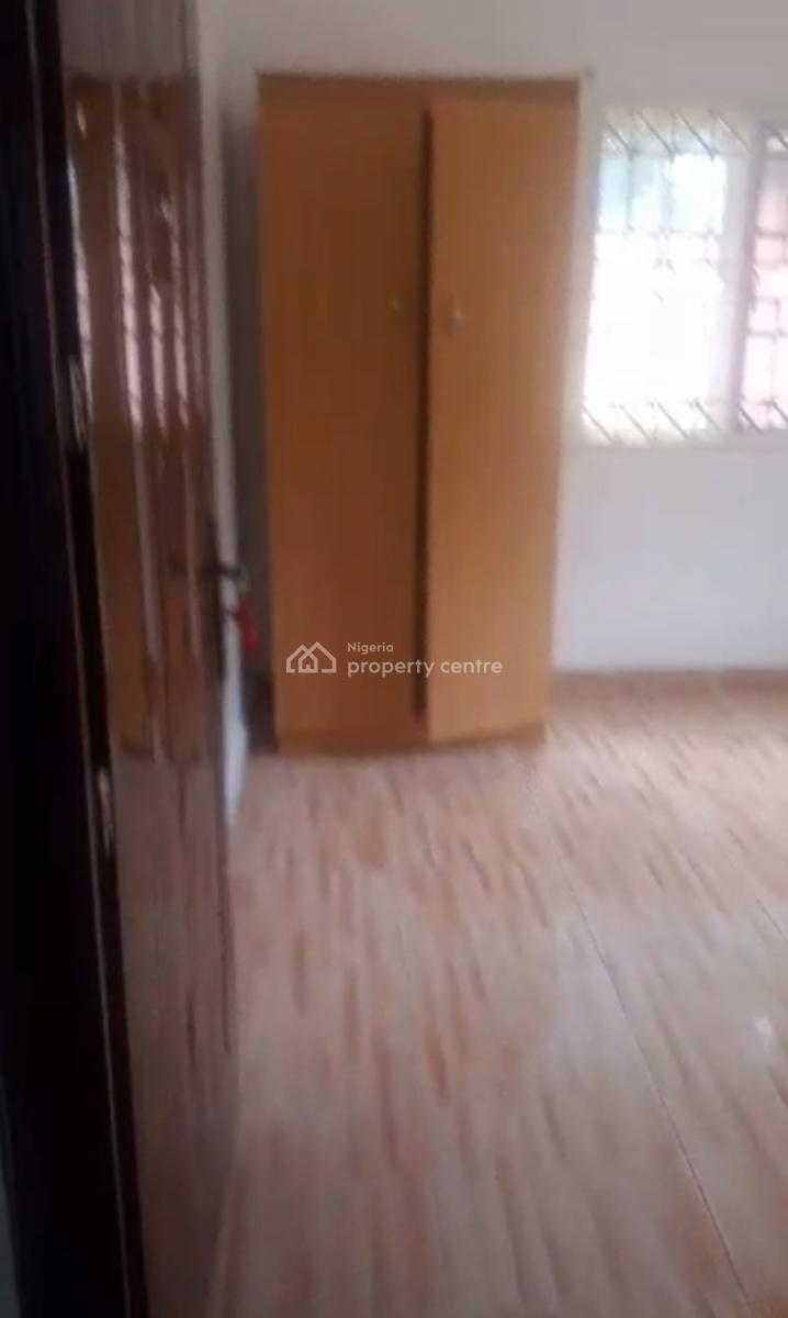 Decent Spacious 2 Bedroom Apartment, Gwarinpa, Abuja, Flat / Apartment for Rent