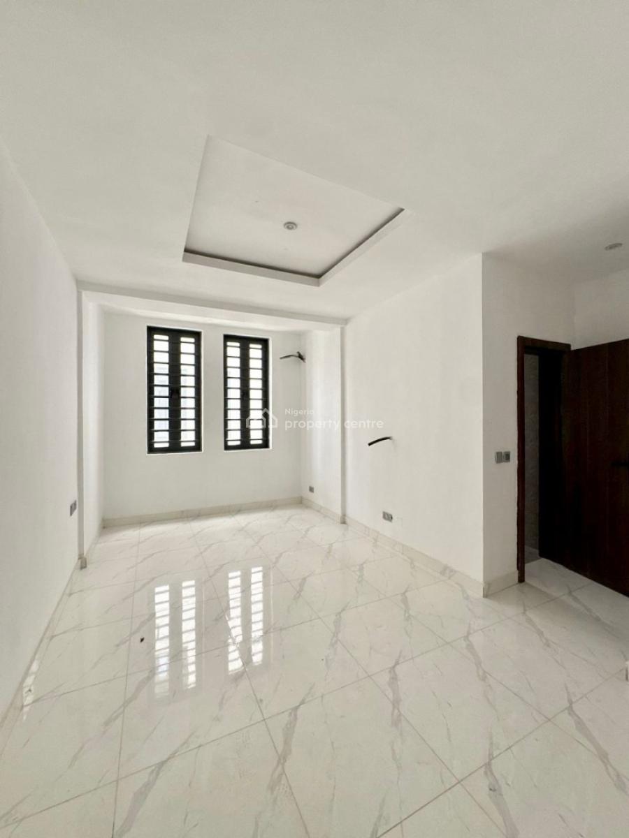 Luxury 2 Bedroom Brand New Serviced Apartment with Gym Available, Ikate, Ikate, Lekki, Lagos, Flat / Apartment for Rent