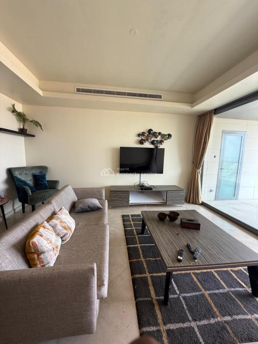 2-bedroom Apartment with Bq, Victoria Island (vi), Lagos, Flat / Apartment for Sale